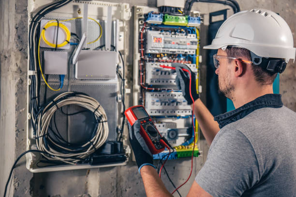 Best Electrical Wiring Services  in Uvalde Estates, TX