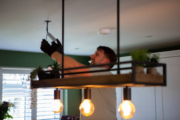 Best Affordable Electrical Installation  in Uvalde Estates, TX