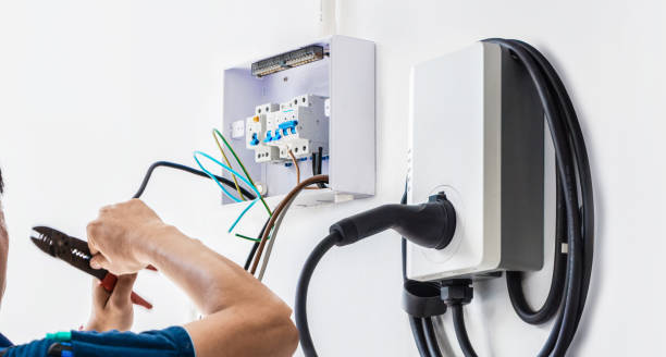 Best Electrical Repair Services  in Uvalde Estates, TX