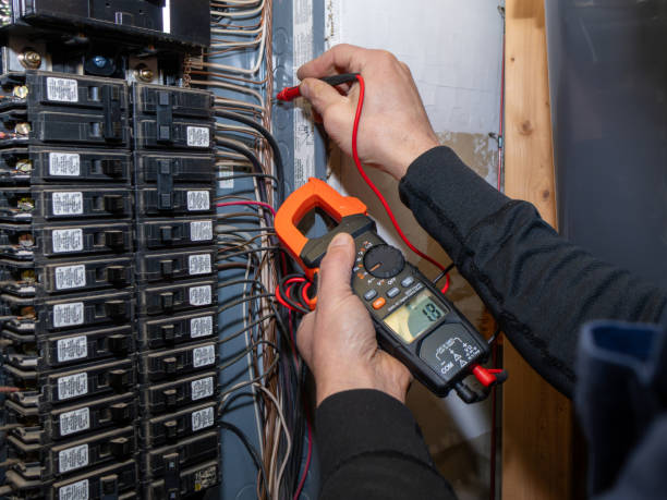 Best Commercial Electrician Services  in Uvalde Estates, TX