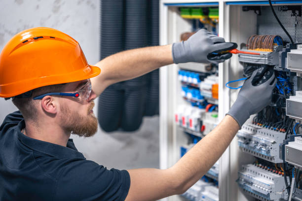 Best Electrical Outlet Repair  in Uvalde Estates, TX